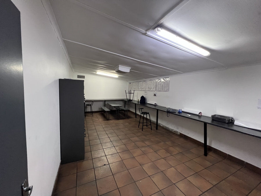 Commercial Property for Sale in Beaconvale Western Cape